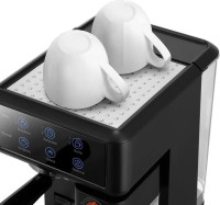 Рожковая кофеварка Kitfort KT-7554