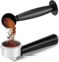 Рожковая кофеварка Kitfort KT-7554