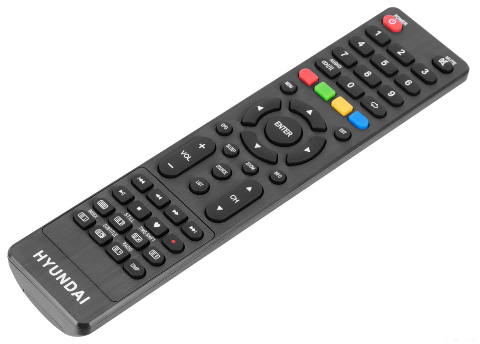 Телевизор Hyundai H-LED32BT4100