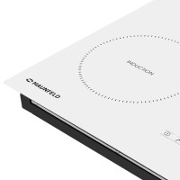 Варочная панель Maunfeld AVI4531WH