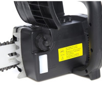 Электрическая пила Интерскол ПЦ-16/2000ТН