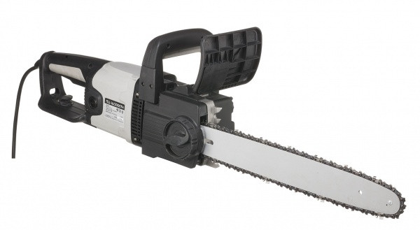 Электрическая пила Интерскол ПЦ-16/2000ТН