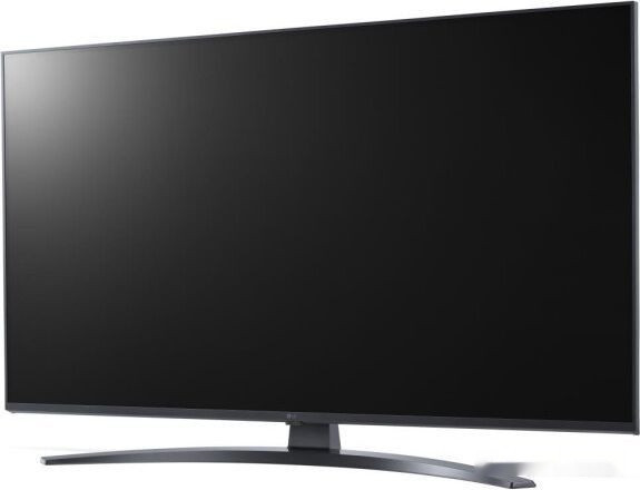 Телевизор LG UR81 43UR81009LK