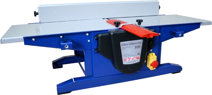 Деревообрабатывающий станок Белмаш УНИВЕРСАЛ-2500Е