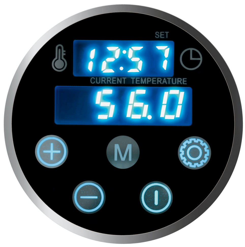 Мультиварка Steba SV 60