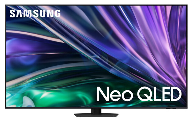 Телевизор Samsung Neo QLED 4K QN85D QE55QN85DBUXRU