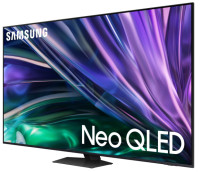 Телевизор Samsung Neo QLED 4K QN85D QE55QN85DBUXRU