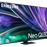 Телевизор Samsung Neo QLED 4K QN85D QE55QN85DBUXRU