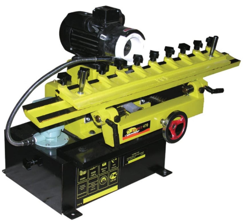 Заточный станок Энкор Корвет 470