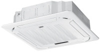 Сплит-система Zanussi ZACC-48 H/ICE/FI/N1