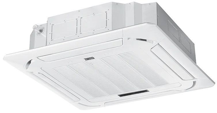 Сплит-система Zanussi ZACC-48 H/ICE/FI/N1
