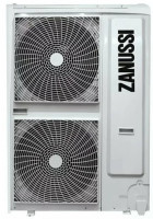 Сплит-система Zanussi ZACC-48 H/ICE/FI/N1