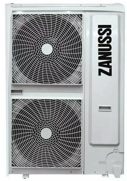 Сплит-система Zanussi ZACC-48 H/ICE/FI/N1
