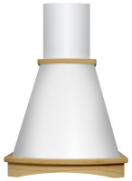 Вытяжка Elikor FL 6634 W1