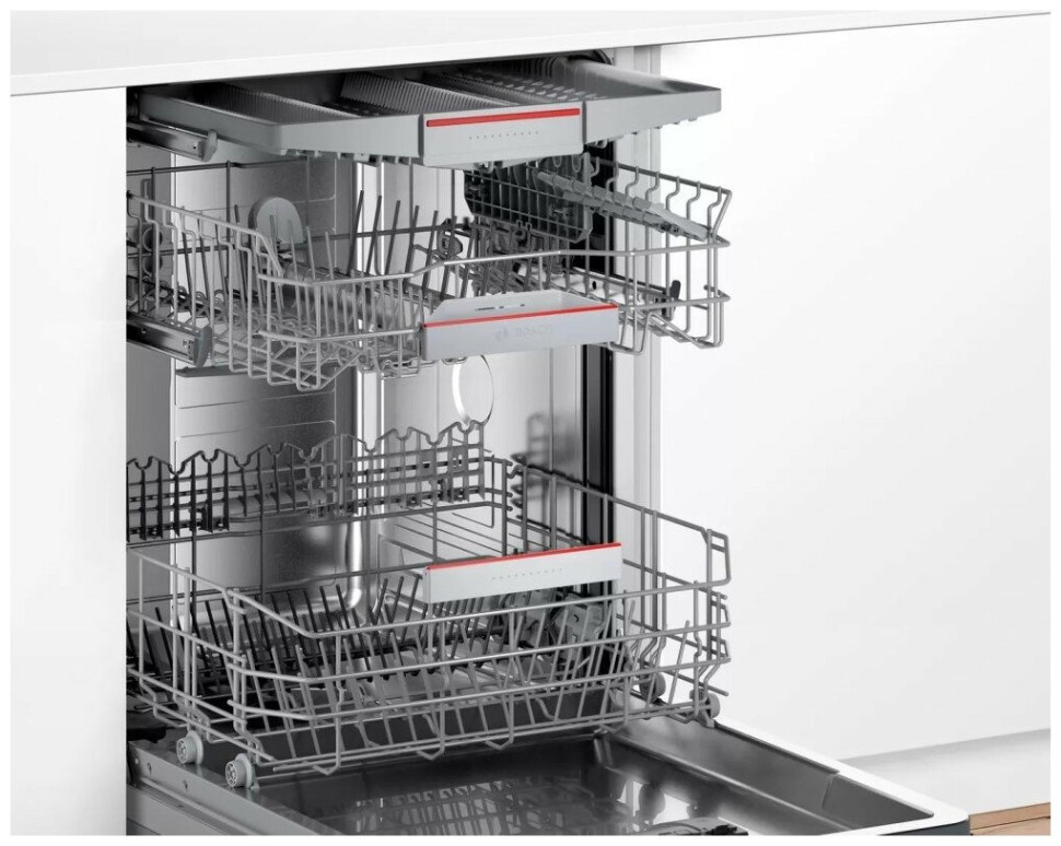 Посудомоечная машина Bosch SBH4HCX48E