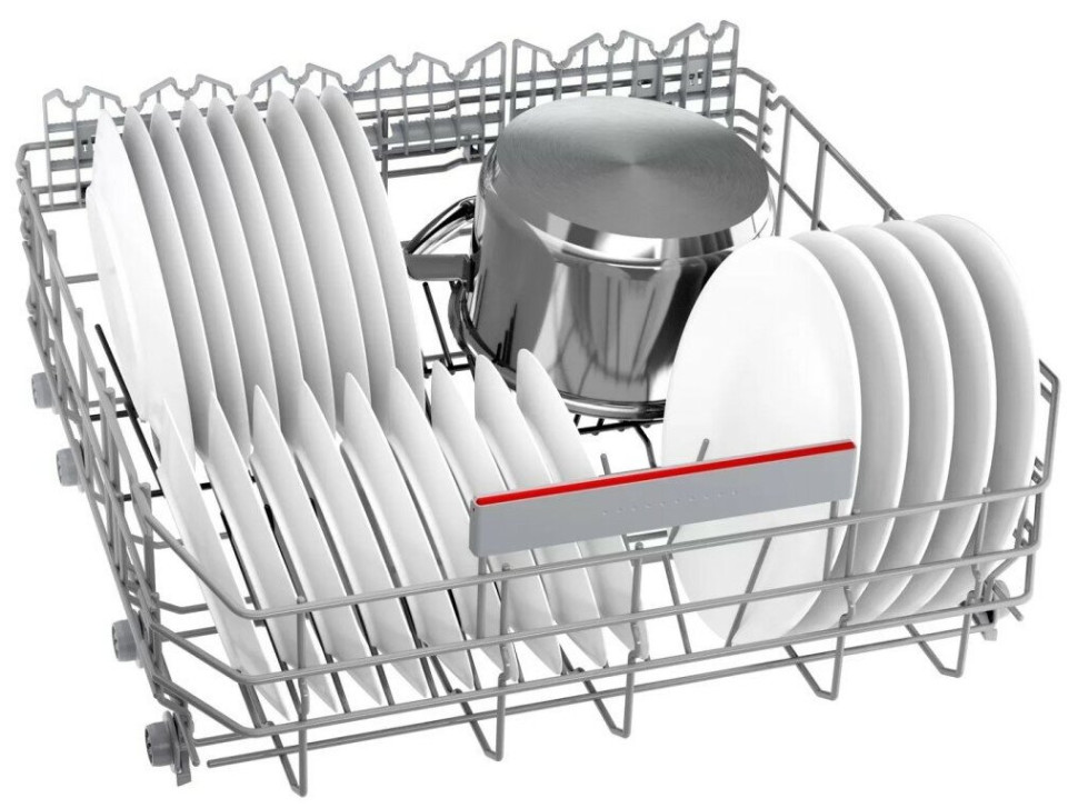 Посудомоечная машина Bosch SBH4HCX48E