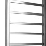 Полотенцесушитель Ростела Экспи Квадро V30 1/2" 9 перекладин 50x120 см (хром)