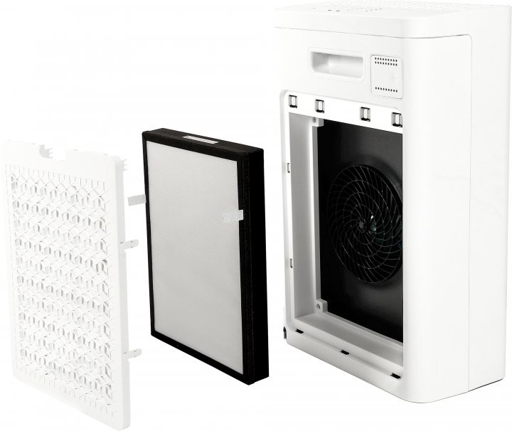 Очиститель воздуха Toshiba CAF-X33XPL