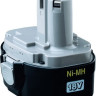 Аккумулятор для инструмента Makita 1834 (18В/2.5 Ah)