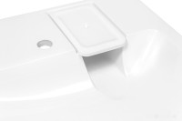 Умывальник Gran-Stone GS 3U (белый)