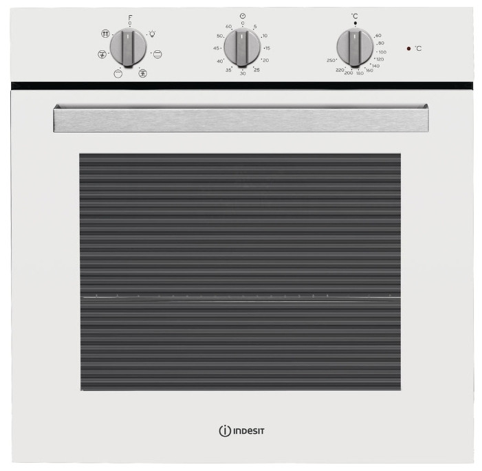 Духовой шкаф Indesit IFW 6530 WH