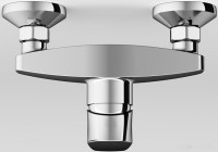 Смеситель Am.Pm Gem F90A20000