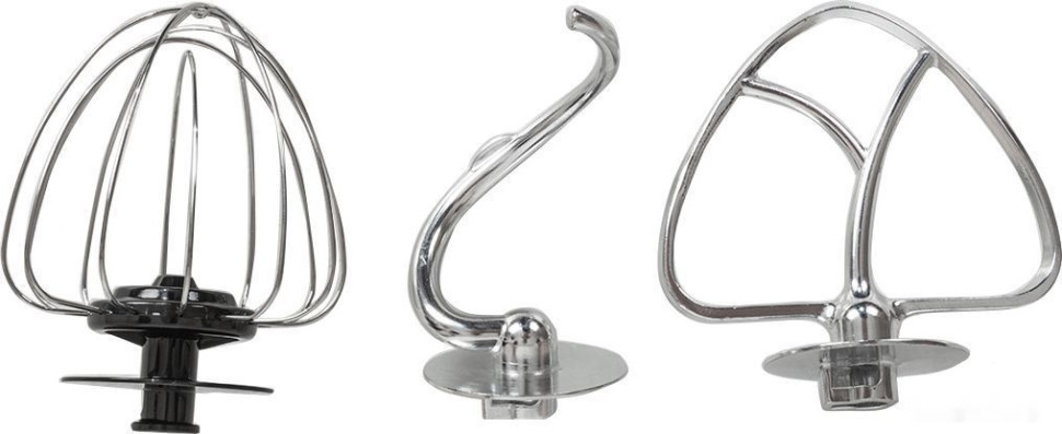 Кухонный комбайн JVC JK-MX515 (белый)