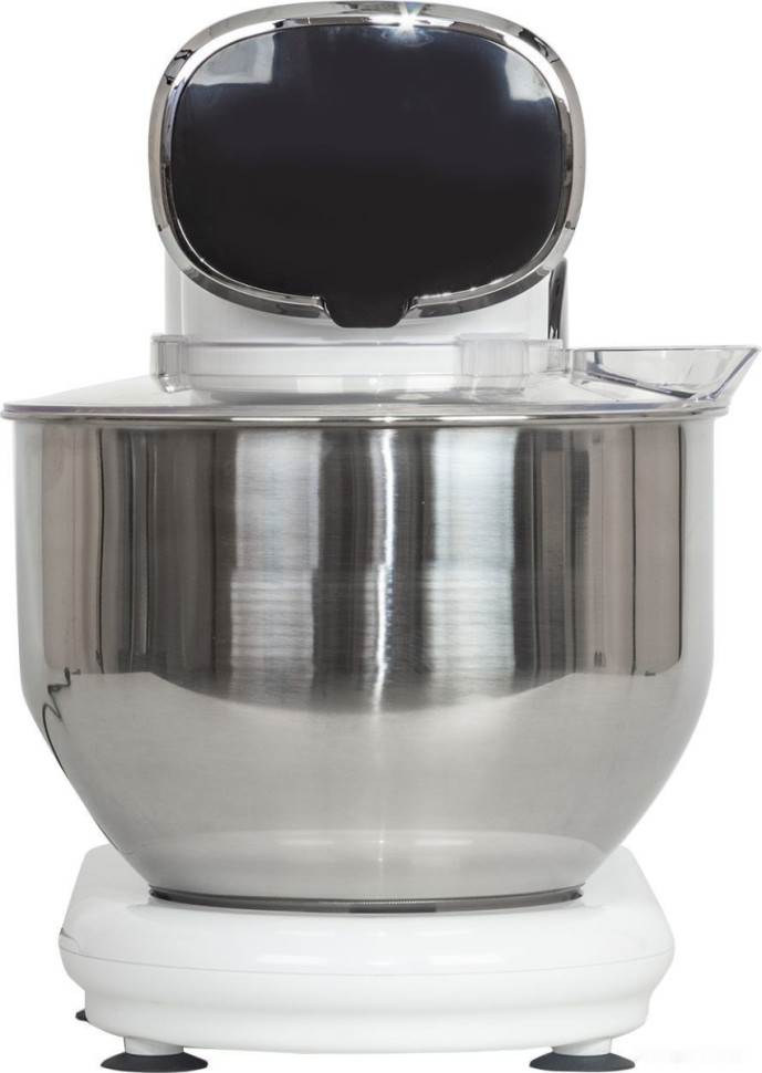 Кухонный комбайн JVC JK-MX515 (белый)