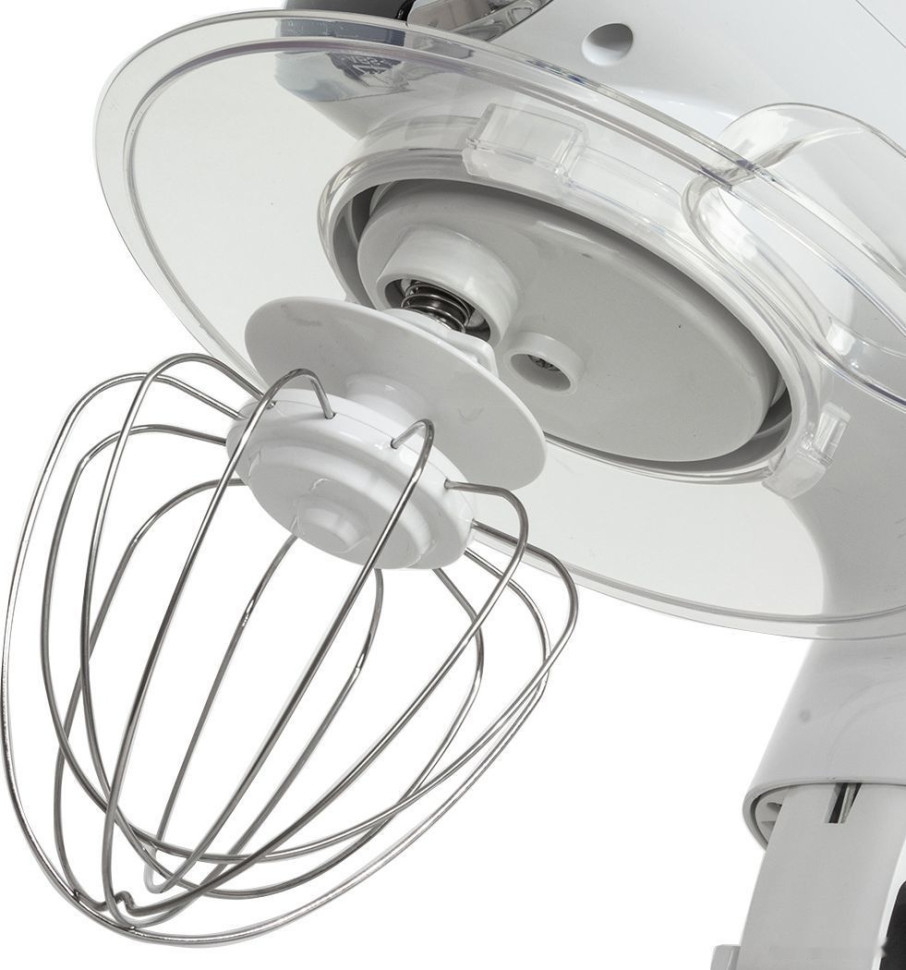 Кухонный комбайн JVC JK-MX515 (белый)