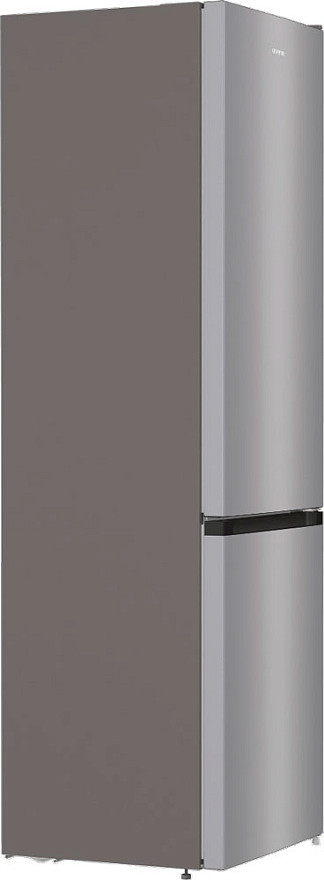 Холодильник с морозильником Gorenje NRK 6202 EXL4