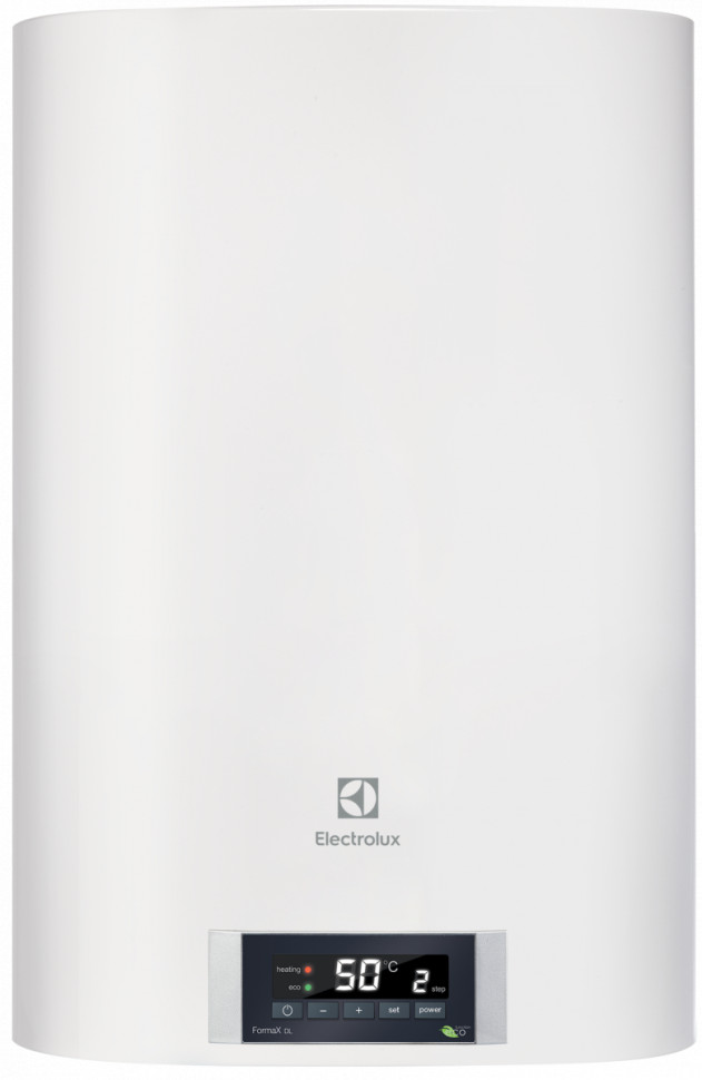 Водонагреватель Electrolux EWH 80 Formax DL