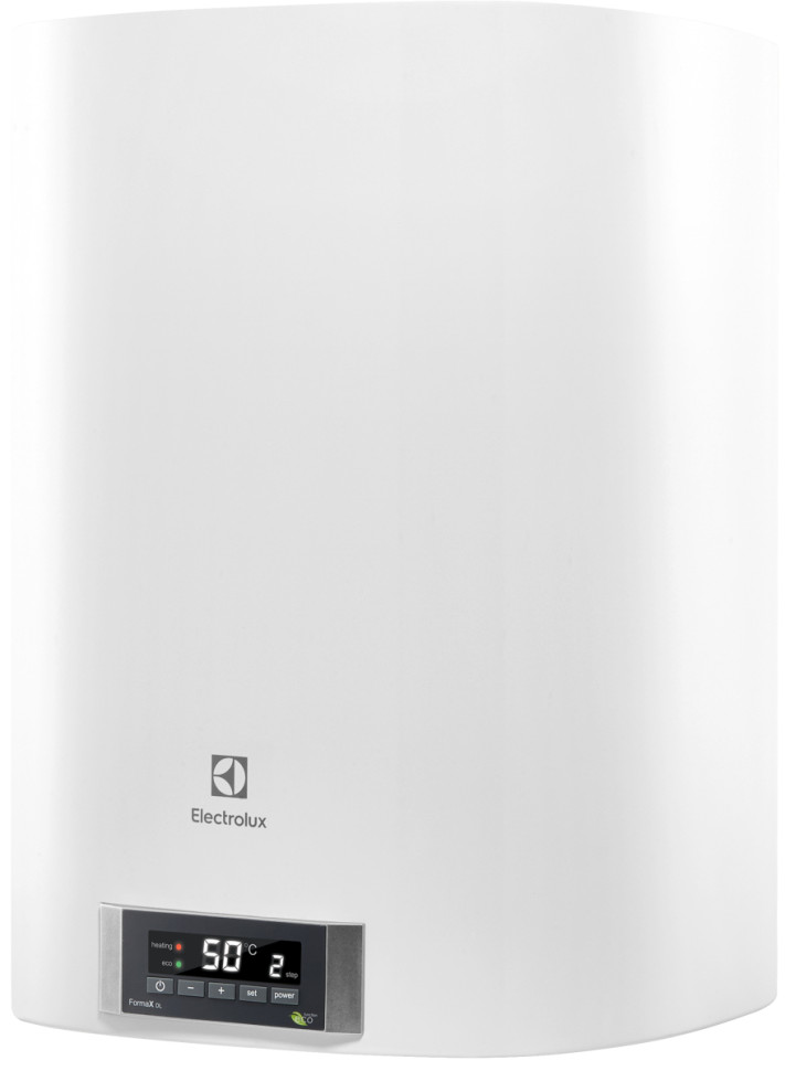 Водонагреватель Electrolux EWH 80 Formax DL