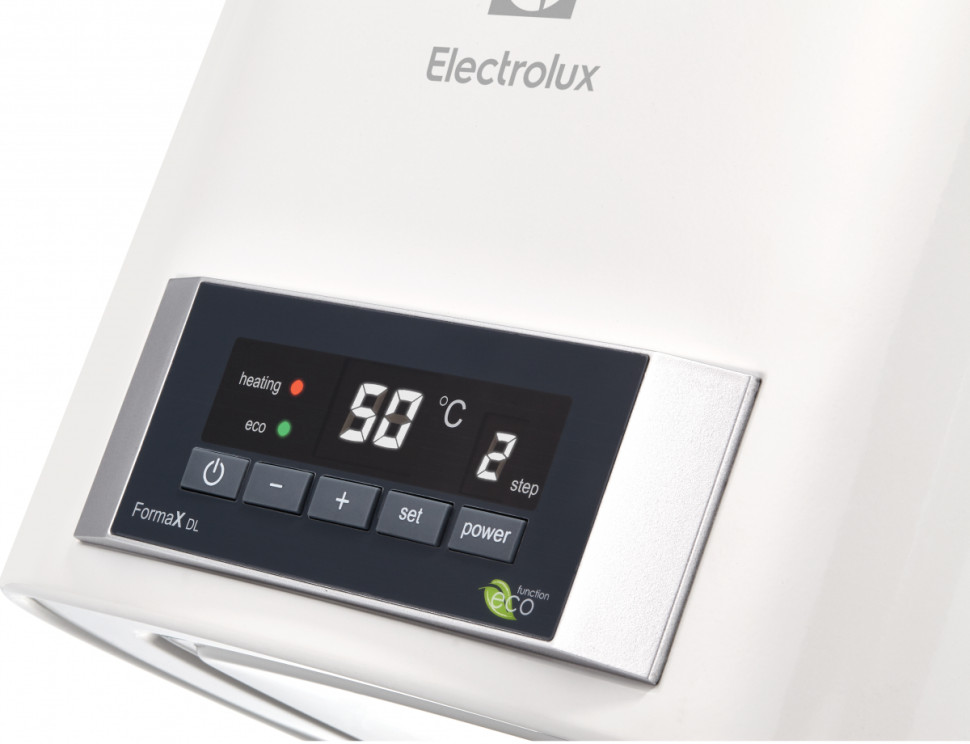Водонагреватель Electrolux EWH 80 Formax DL