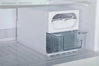 Холодильник с морозильником Hitachi V660PUC7-1PWH