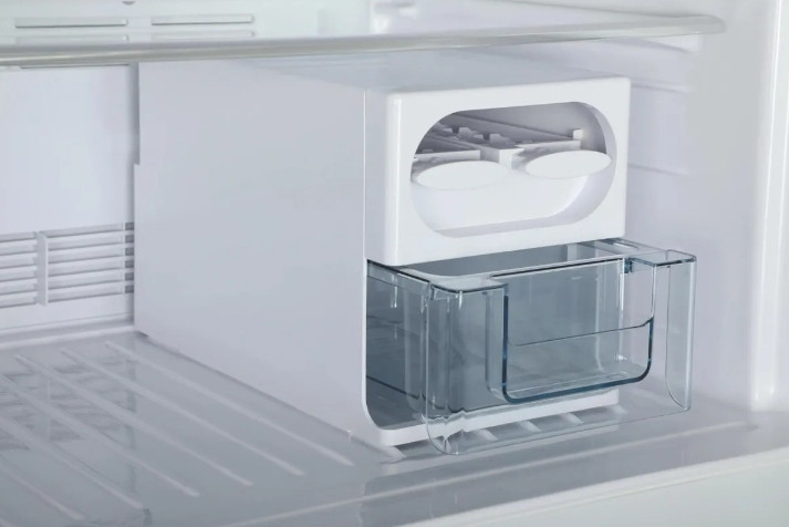 Холодильник с морозильником Hitachi V660PUC7-1PWH