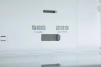 Холодильник с морозильником Hitachi V660PUC7-1PWH