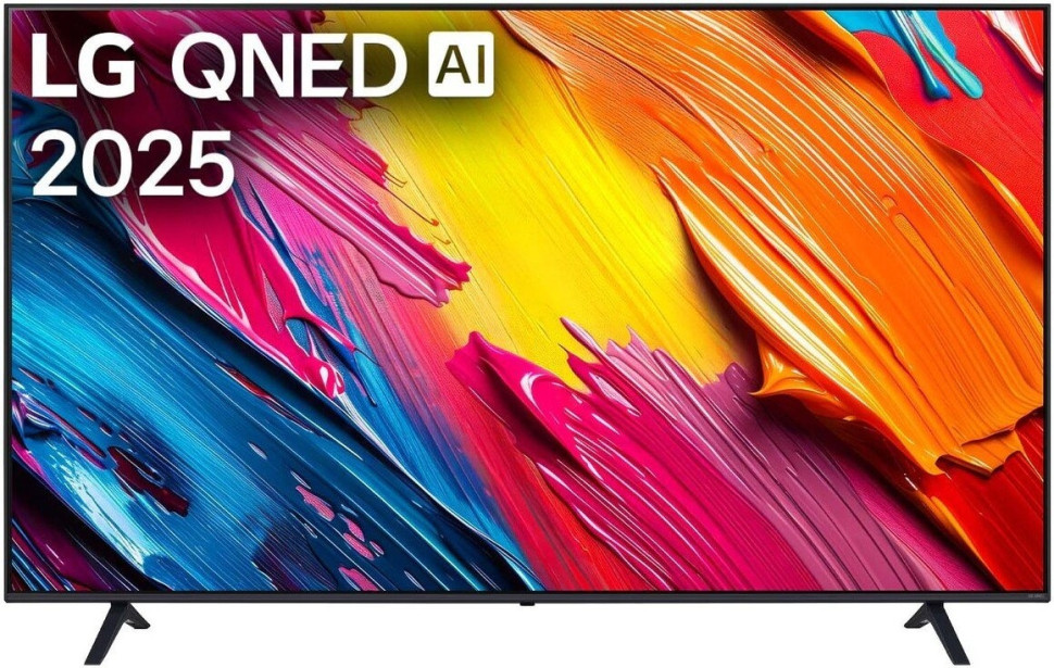Телевизор LG QNED AI QNED70 75QNED70A6A