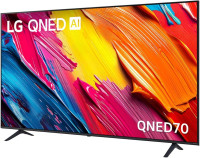 Телевизор LG QNED AI QNED70 75QNED70A6A