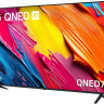 Телевизор LG QNED AI QNED70 75QNED70A6A