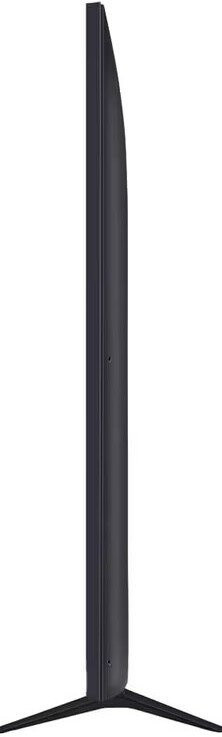 Телевизор LG QNED AI QNED70 75QNED70A6A