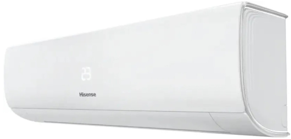 Сплит-система Hisense ZOOM 2.0 Classic A AS-09HW4RLRKB01