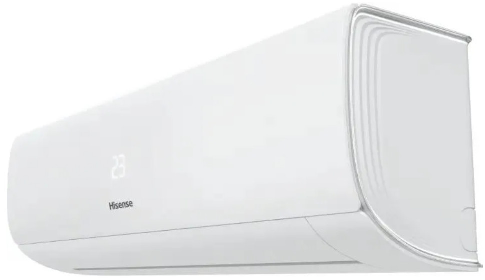 Сплит-система Hisense ZOOM 2.0 Classic A AS-09HW4RLRKB01