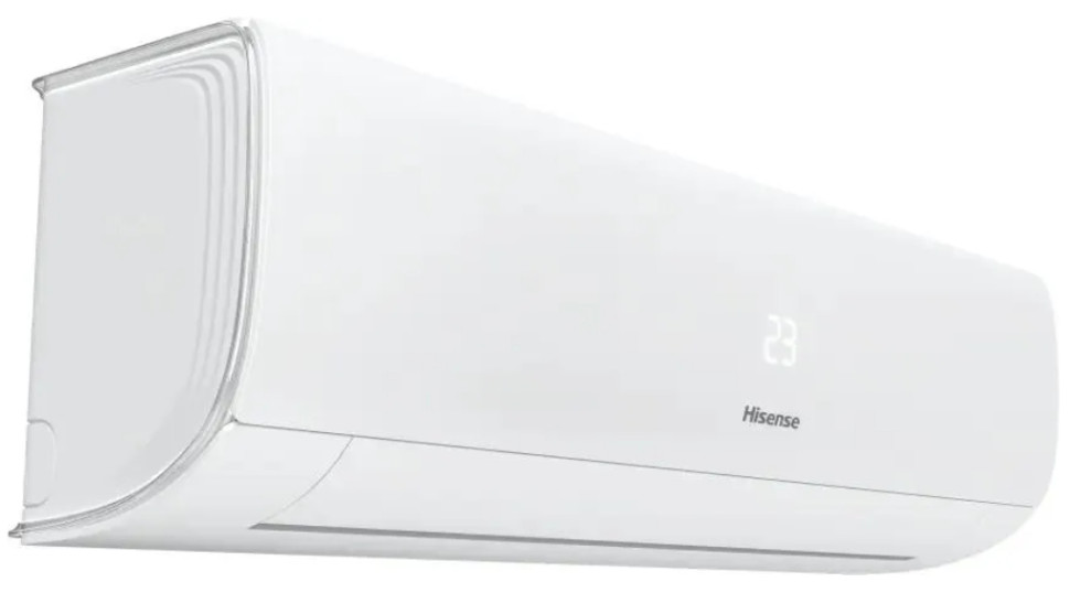 Сплит-система Hisense ZOOM 2.0 Classic A AS-09HW4RLRKB01