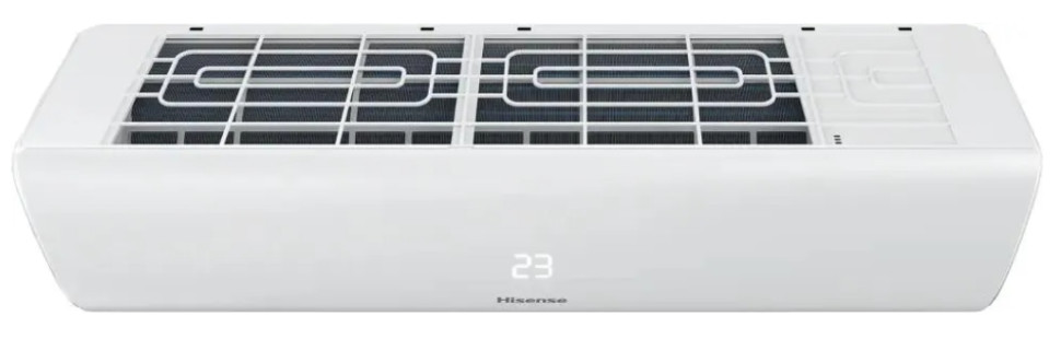 Сплит-система Hisense ZOOM 2.0 Classic A AS-09HW4RLRKB01