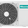Сплит-система Hisense ZOOM 2.0 Classic A AS-09HW4RLRKB01