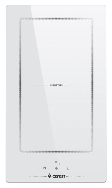 Варочная панель Gefest 4001 К12