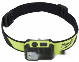 Фонарь Milwaukee ISHL-0