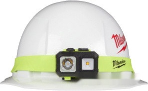 Фонарь Milwaukee ISHL-0