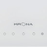 Вытяжка Krona Clementina 600 S (белый)