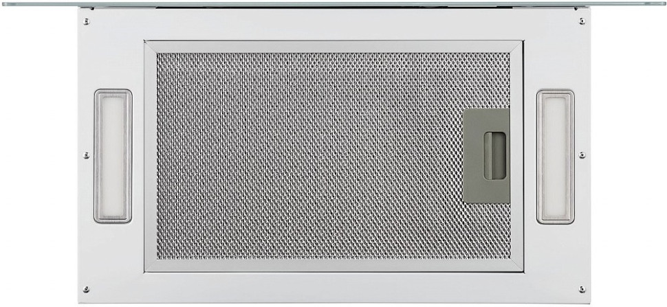 Вытяжка Krona Clementina 600 S (белый)